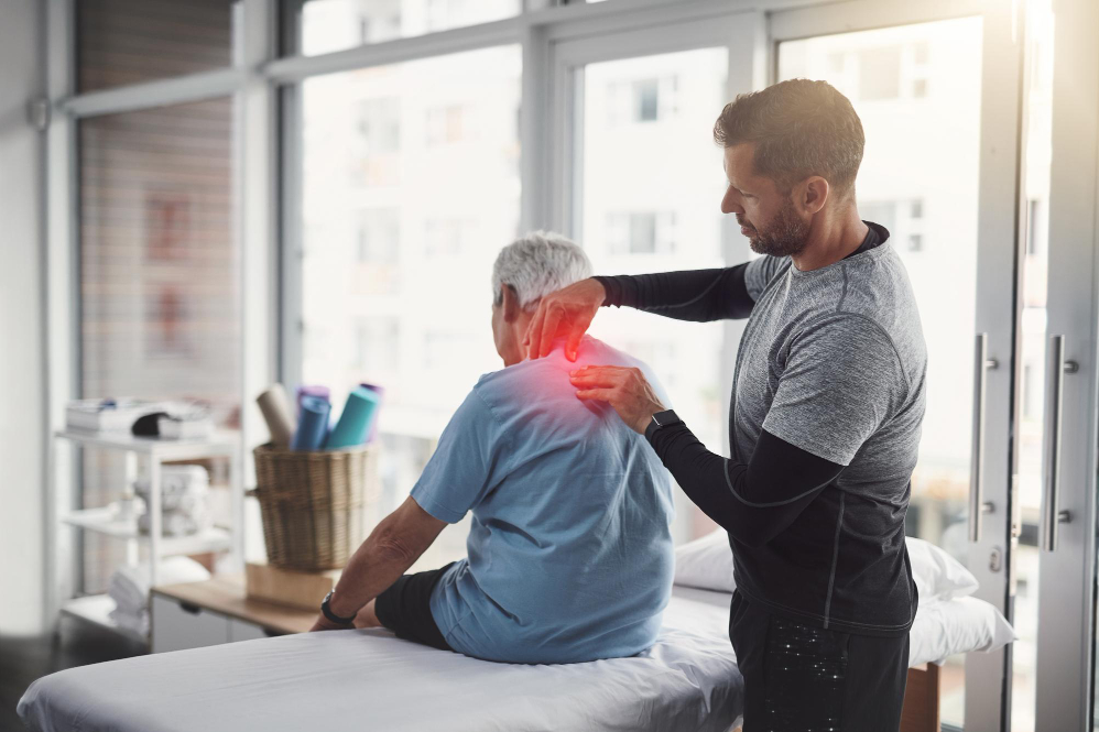 Pain Treatment in Pune – Best Options for Chron... main image