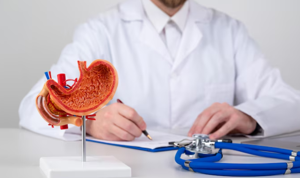 Surgical Gastroenterology: Expert Care for Comp... main image
