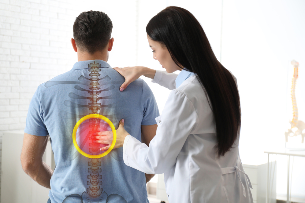 Surgeon for Spine Tumor in Jaipur for Targeted Sur... main image