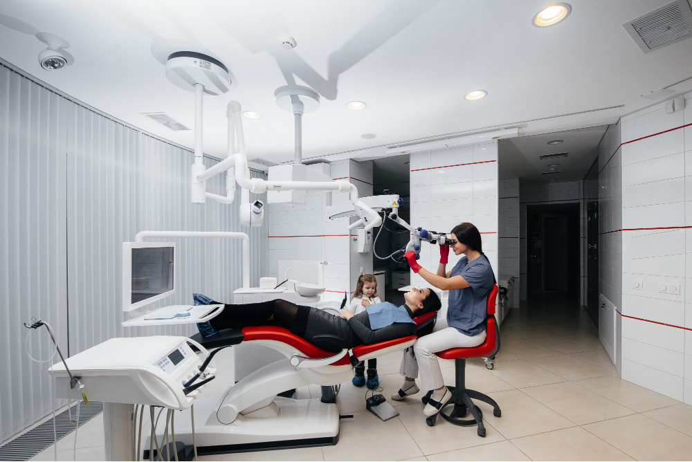 Best Dental Clinic in Umred Road, Nagpur – Wher... main image