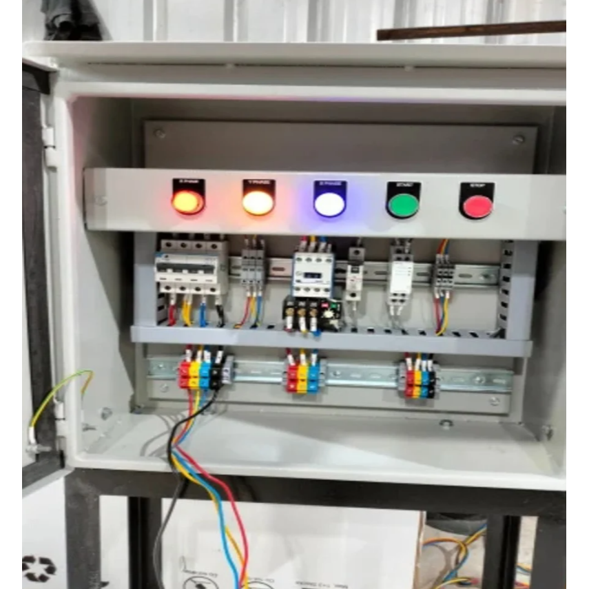 update image