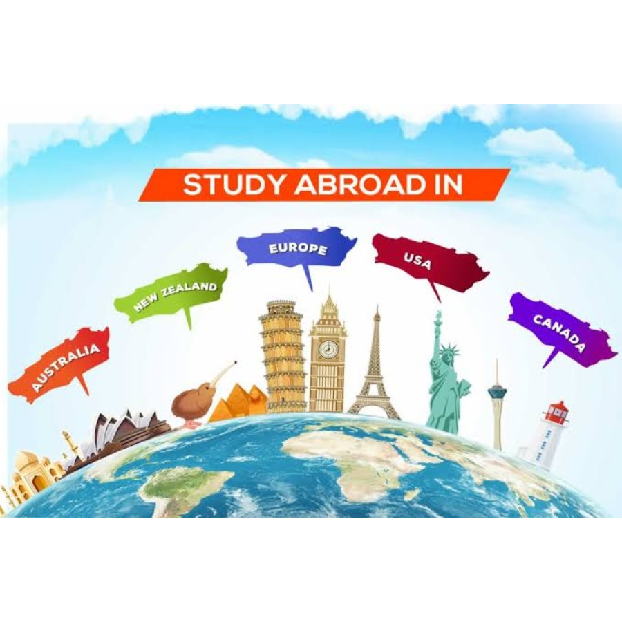 MBBS Abroa