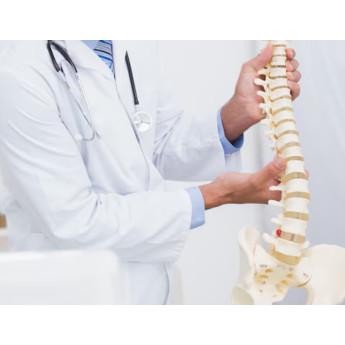 Spine Surgery in Chennai – Trusted Solutions fo... main image