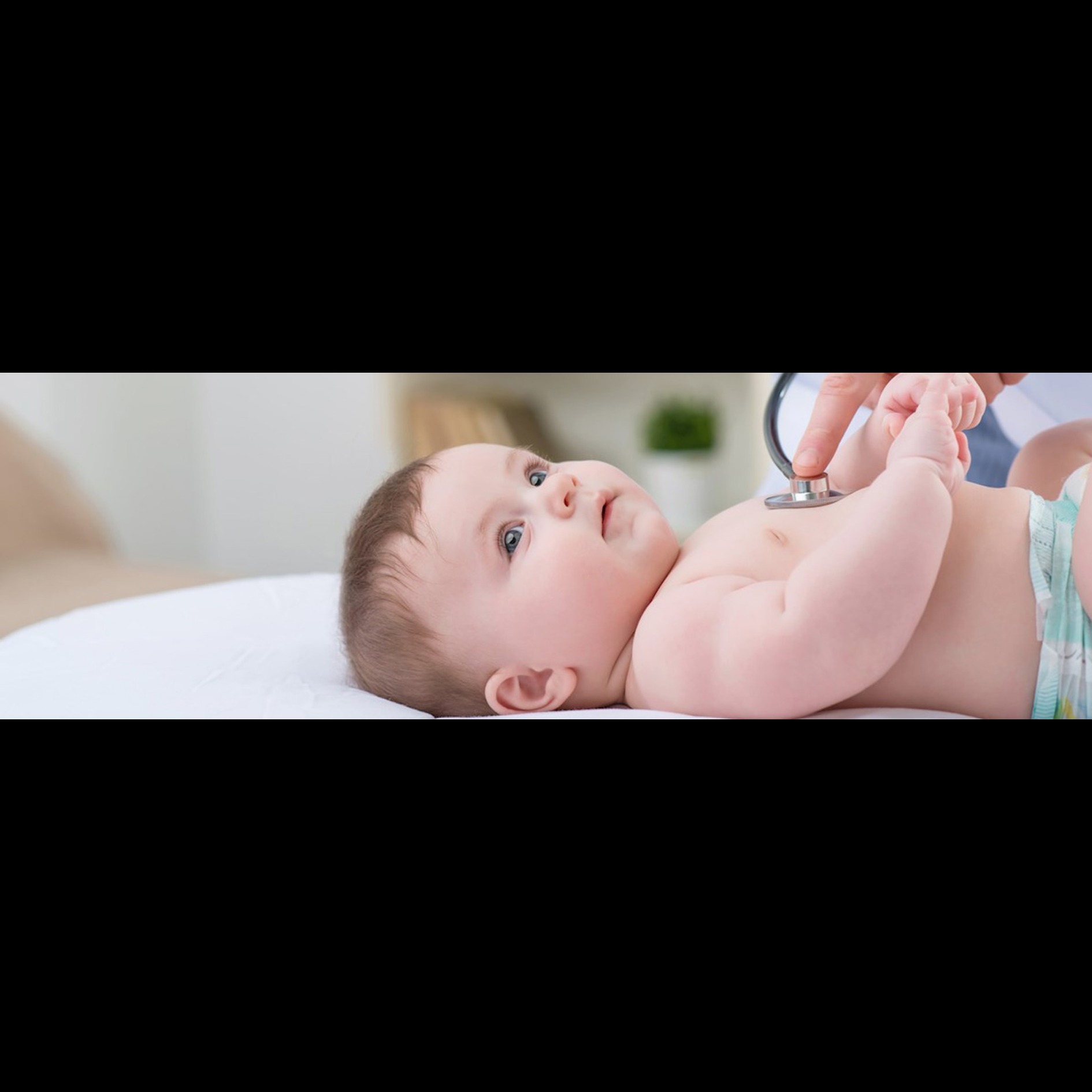 Best Child Specialist Doctor in Gaur City main image