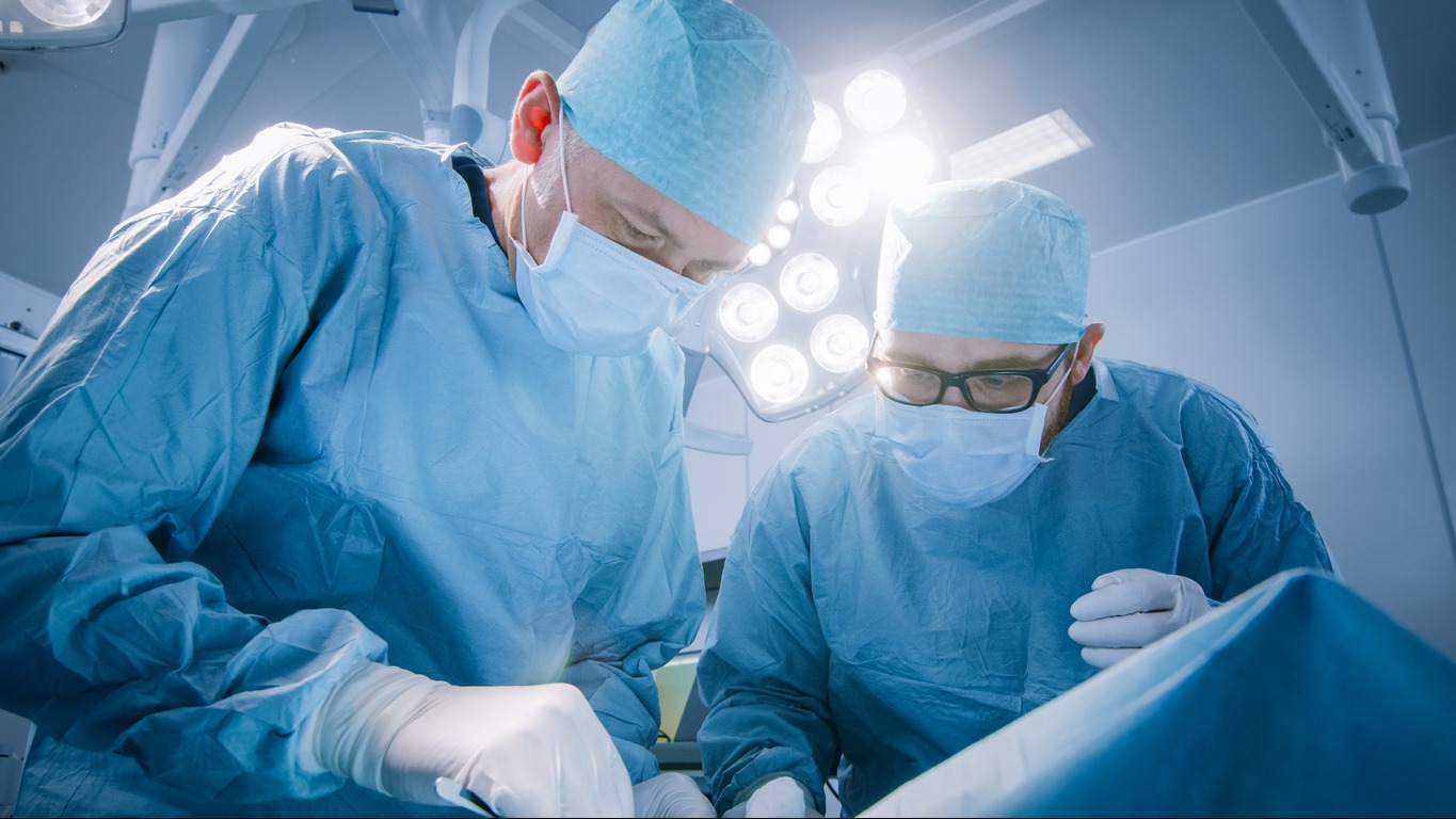 Best Orthopedic Surgeon In Gaur City main image