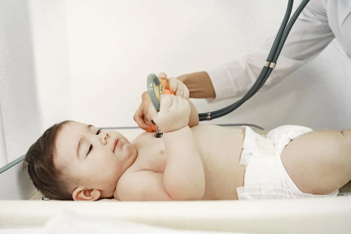 Finding Pediatric Clinic in Ravet ? 

Pearl 9 H... main image