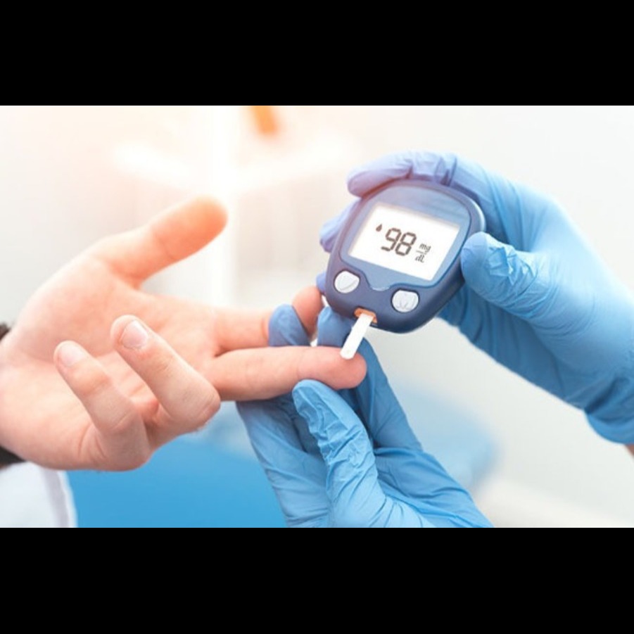 Are you searching Diabetology Clinic in Ravet, Kiw... main image
