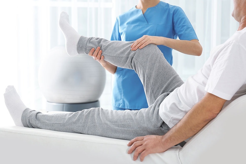 Need Physiotherapy Clinic in Ravet, Kiwale, Pun... main image