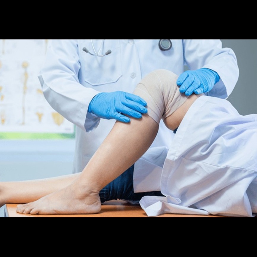 Do you want to visit Orthopedic Clinic in Ravet... main image