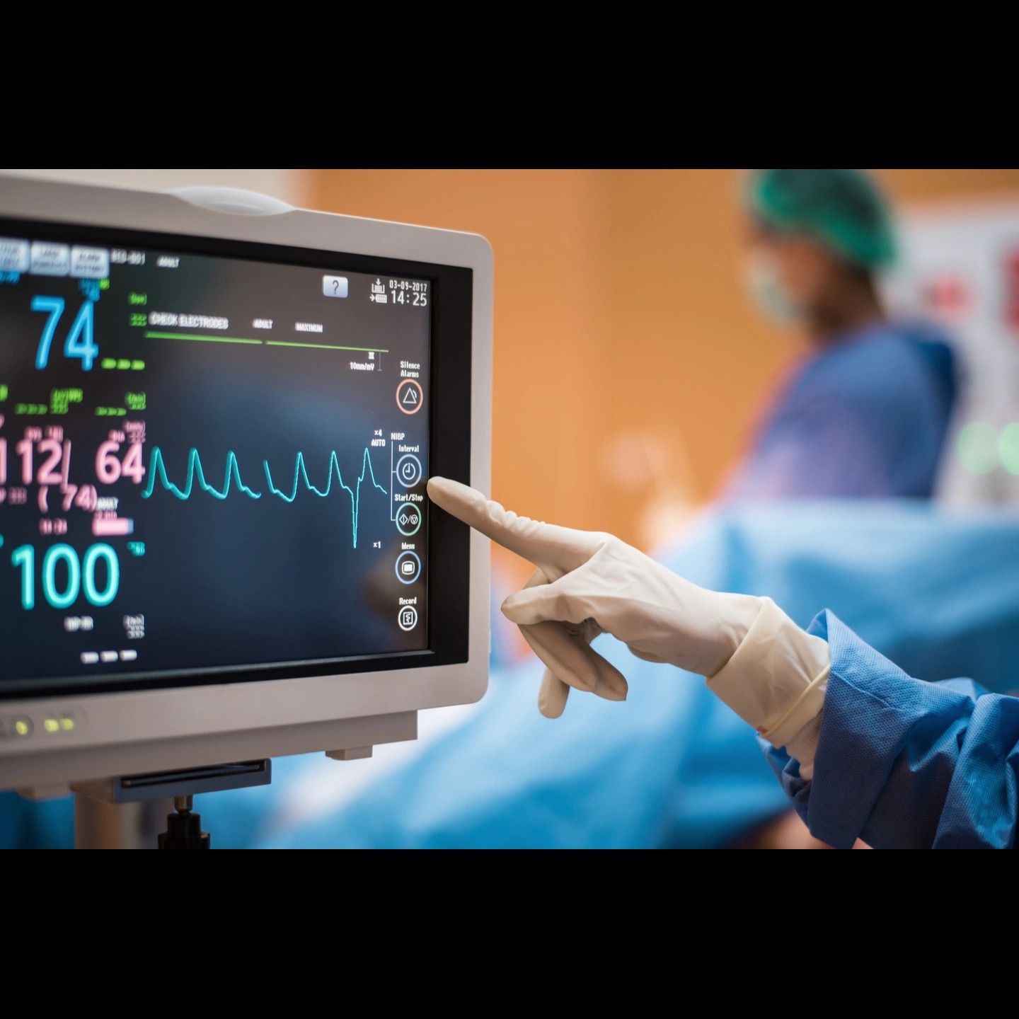Required ECG Clinic in Ravet, Kiwale, Punawale,... main image