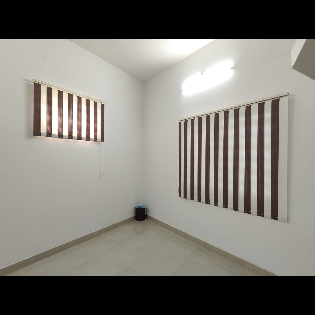 Vertical B