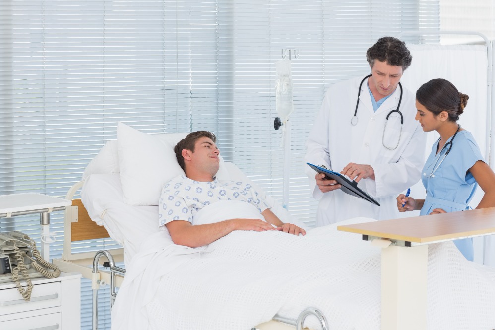 Best Top Hospitals in Pimpri for Specialized Treat... main image