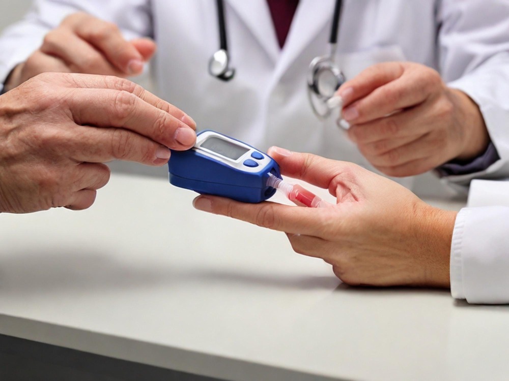 Diabetologist in Dombivli – Managing Diabetes with... main image