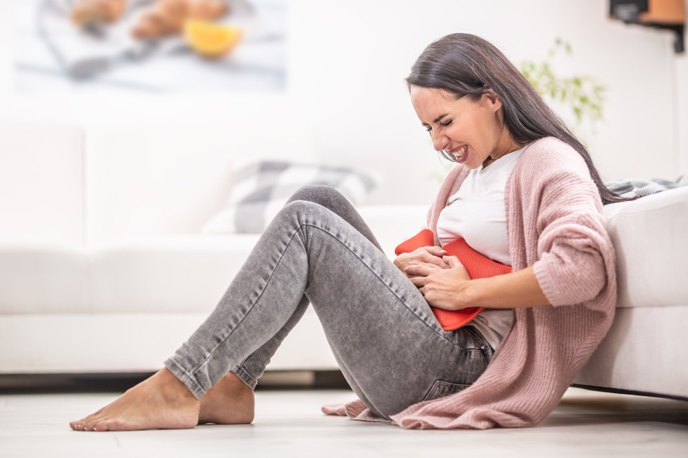 Abdominal Pain for Women in Chennai – Specialized ... main image