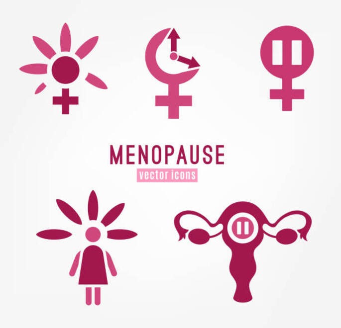 Menopause Management in Nagpur: Supporting Women's... main image