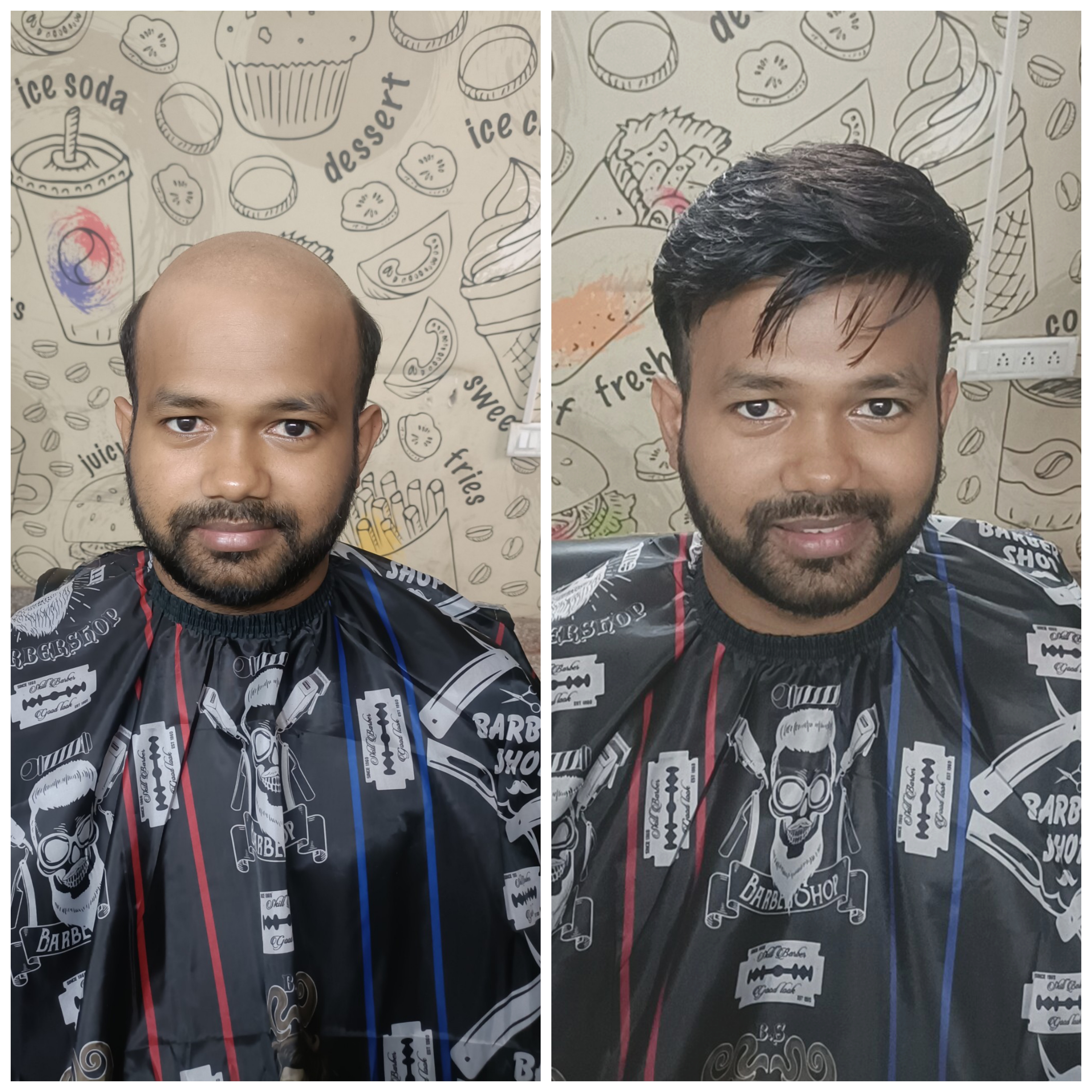 Updates