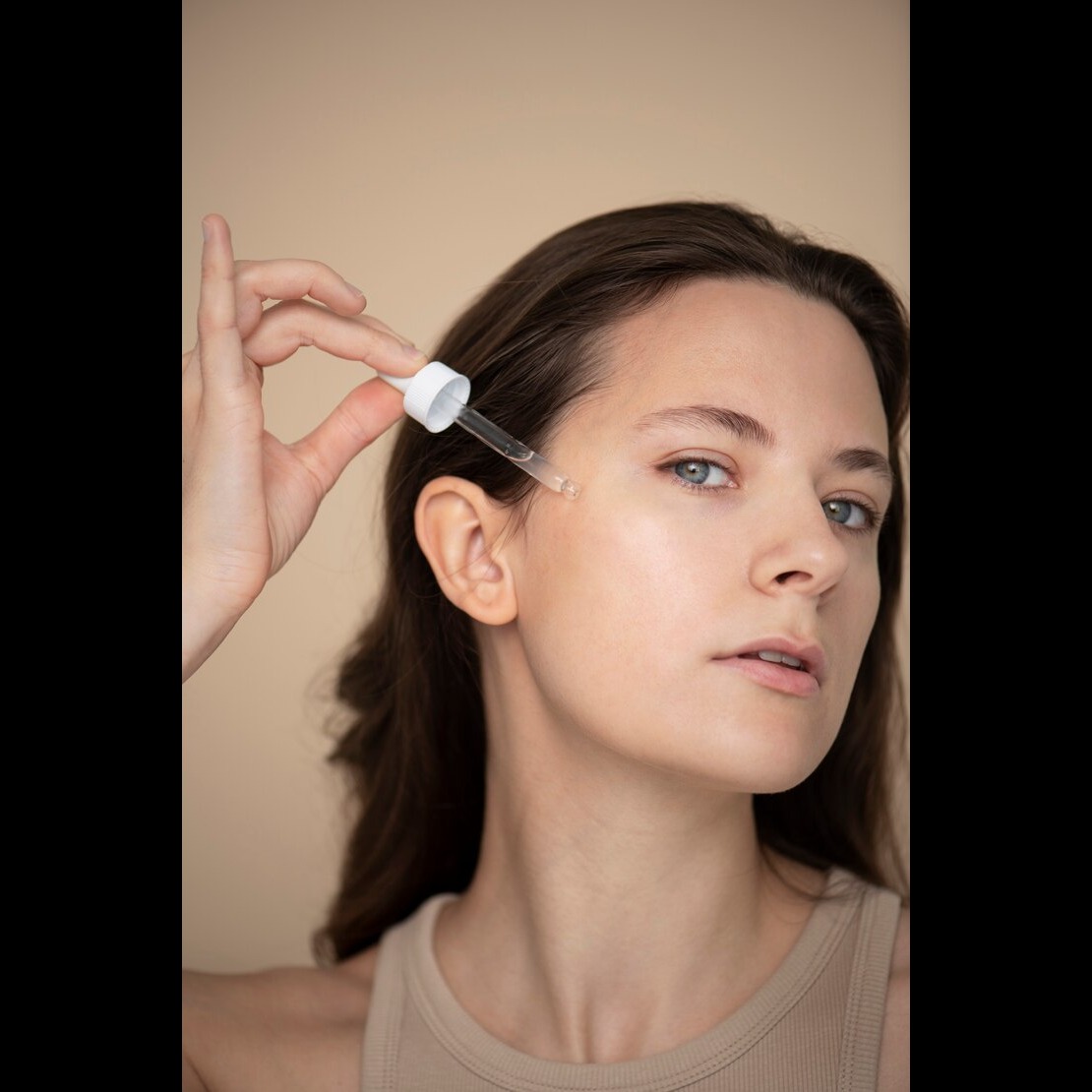 Glutathione IV Drops in Nashik – Brighten Your Ski... main image