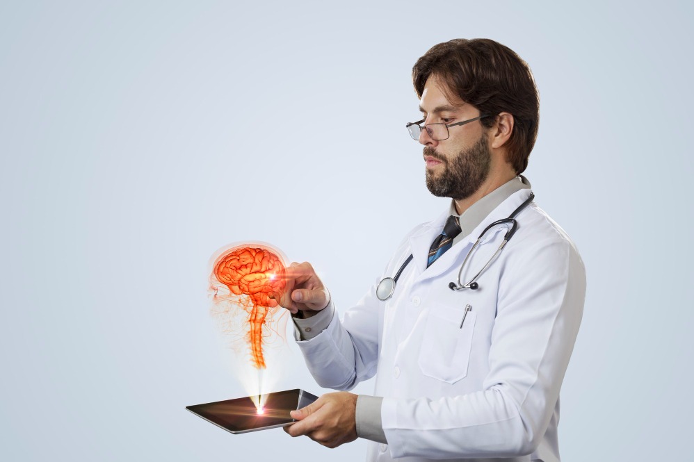 Neurology Services in Pune – Treating Complex B... main image