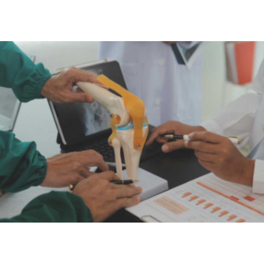 Joint Replacement in Chennai – Walk Without Pain A... main image