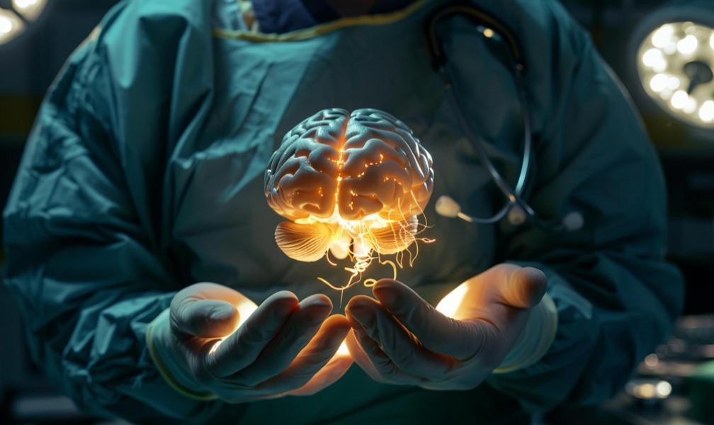 Best Neurosurgeon In Chandrapur – Top Surgical ... main image