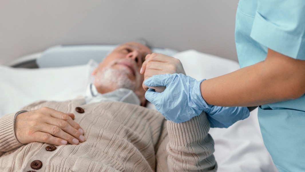 Stroke Treatment in Nagpur with Emergency Respo... main image