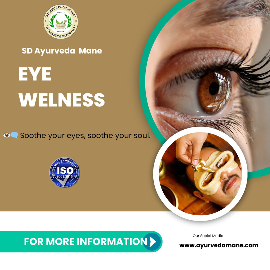 Experience the natural healing power of Ayurvedic ... main image