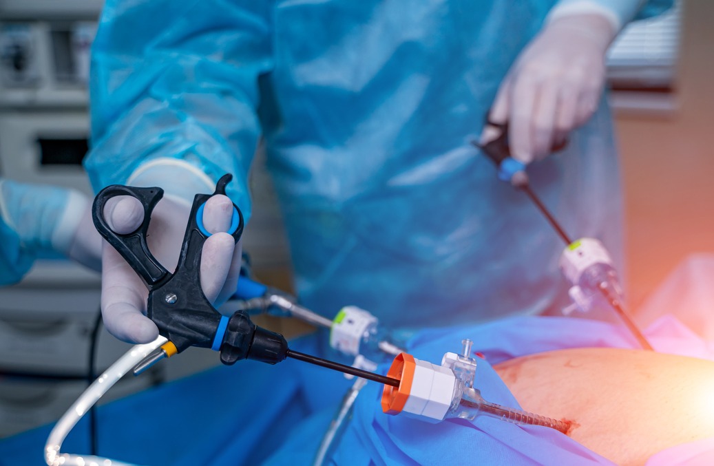 Top Laparoscopy Specialist in Pune for Minimall... main image