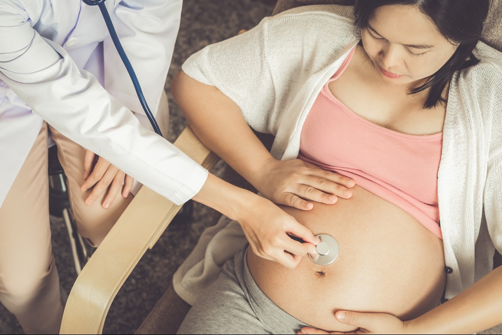 Best Pregnancy Care in Chennai – Complete Support ... main image