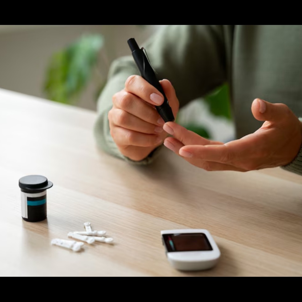 Diabetes Management in New Delhi – Personalized... main image