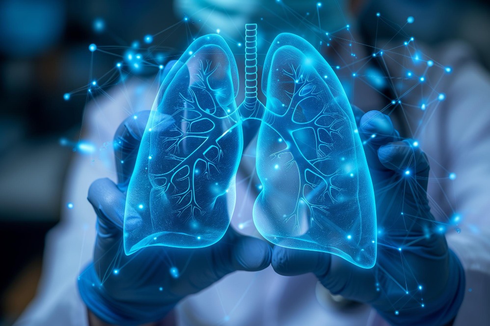 Pulmonology Services in Chennai Respiratory hea... main image