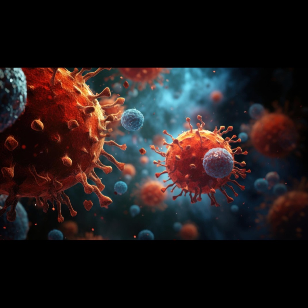Reliable Medical Oncology Services in Navi Mumb... main image