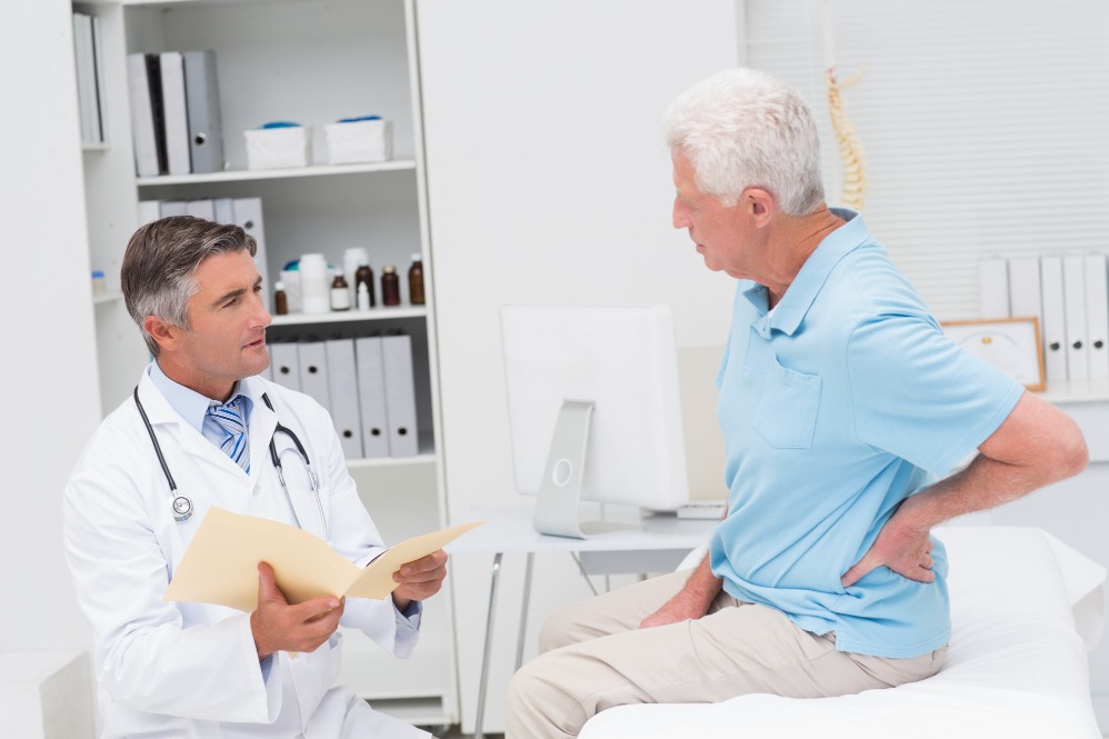 Pain Management Consultant in Pune – Get Expert... main image
