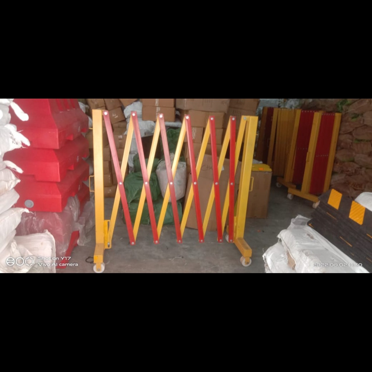 update image