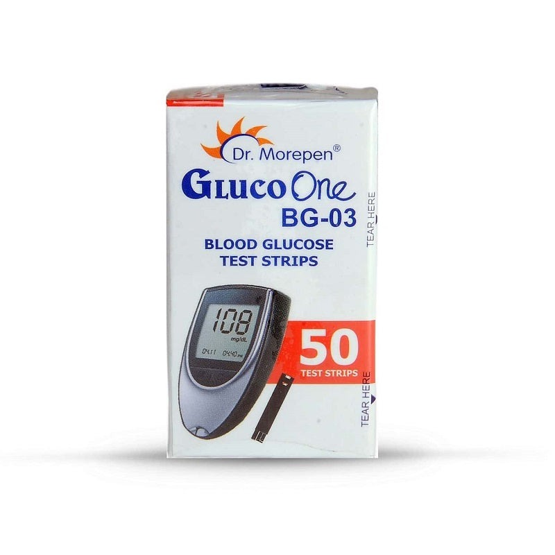 gluco mon