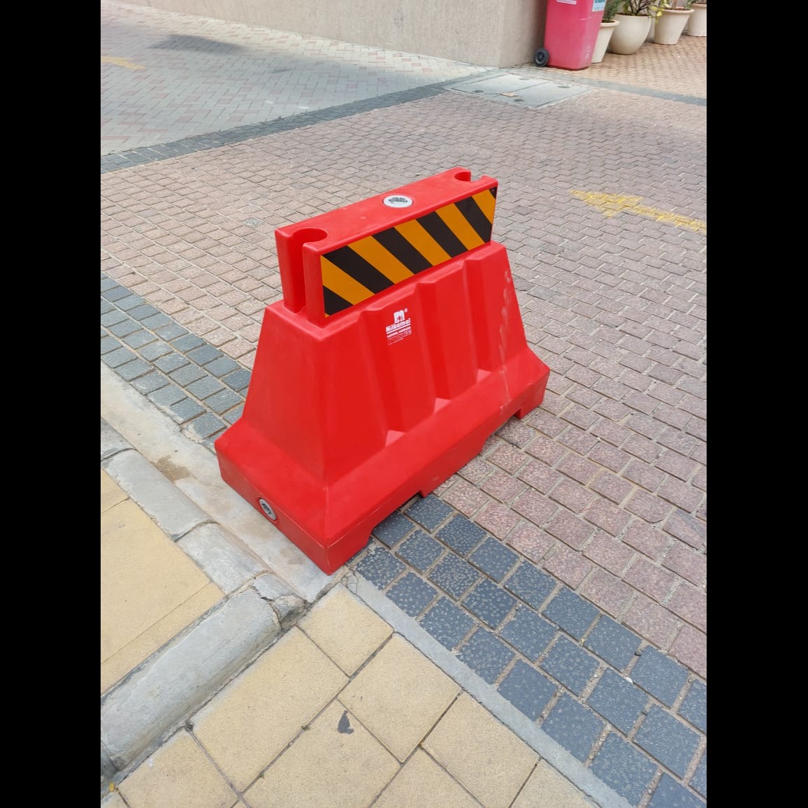 update image