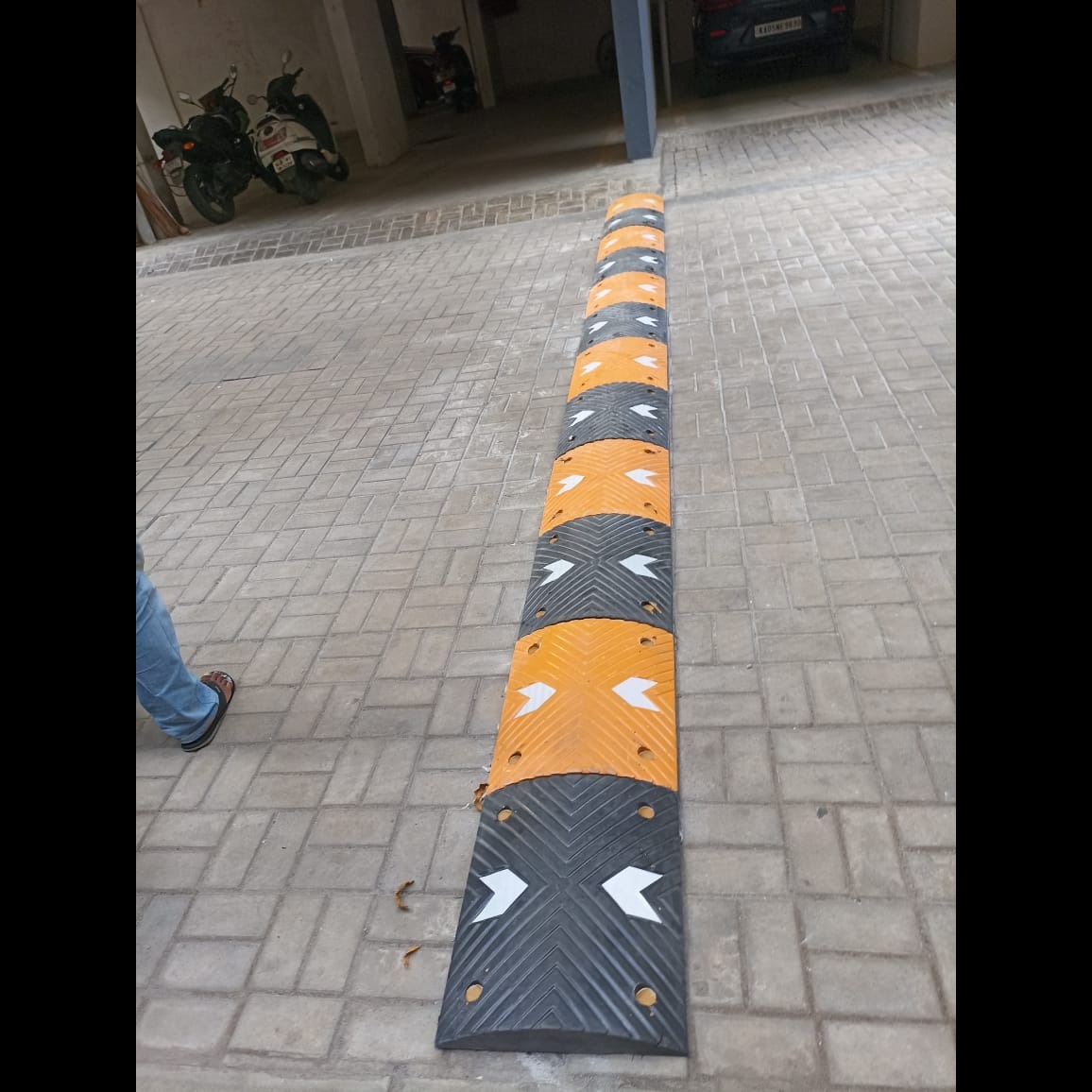 update image