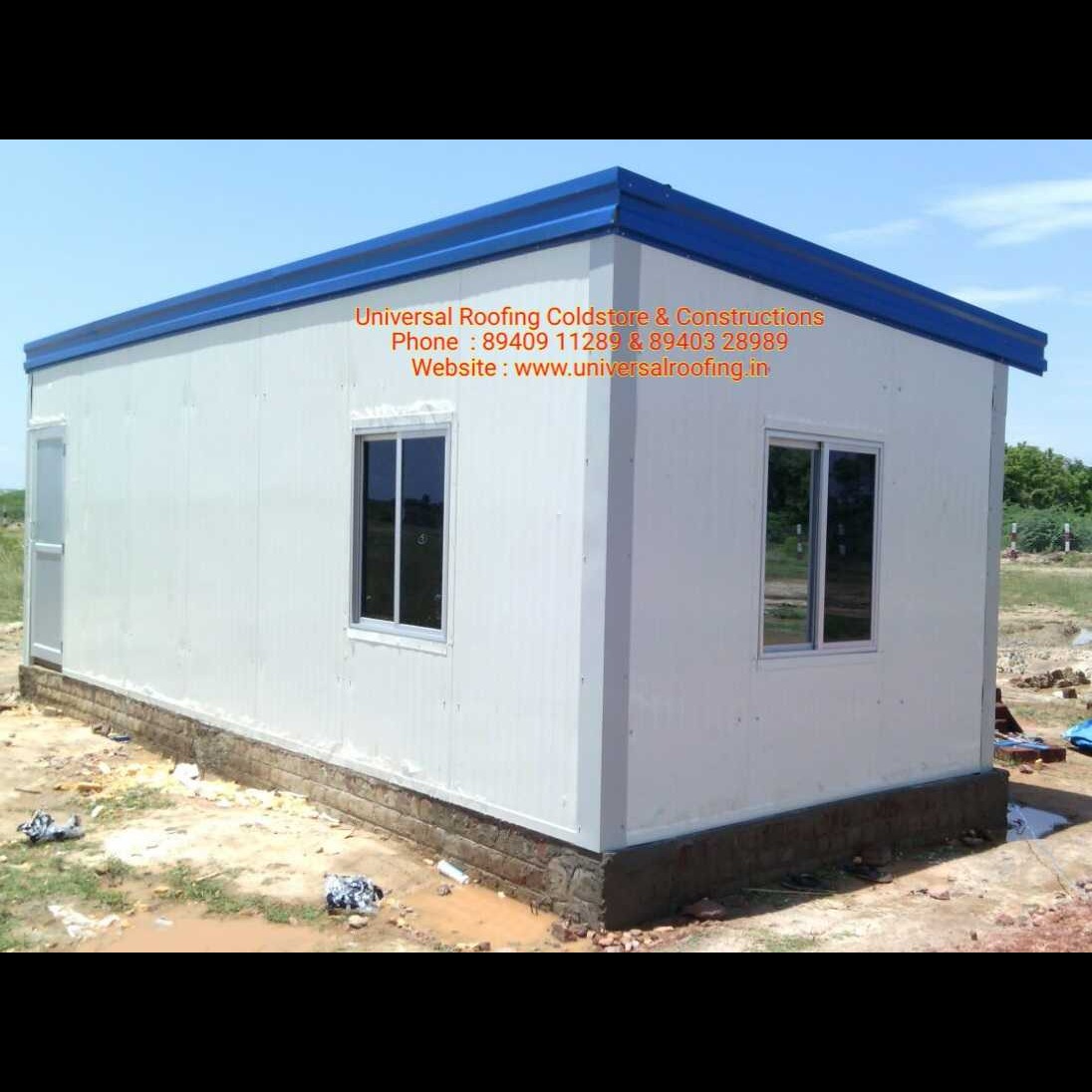 update image