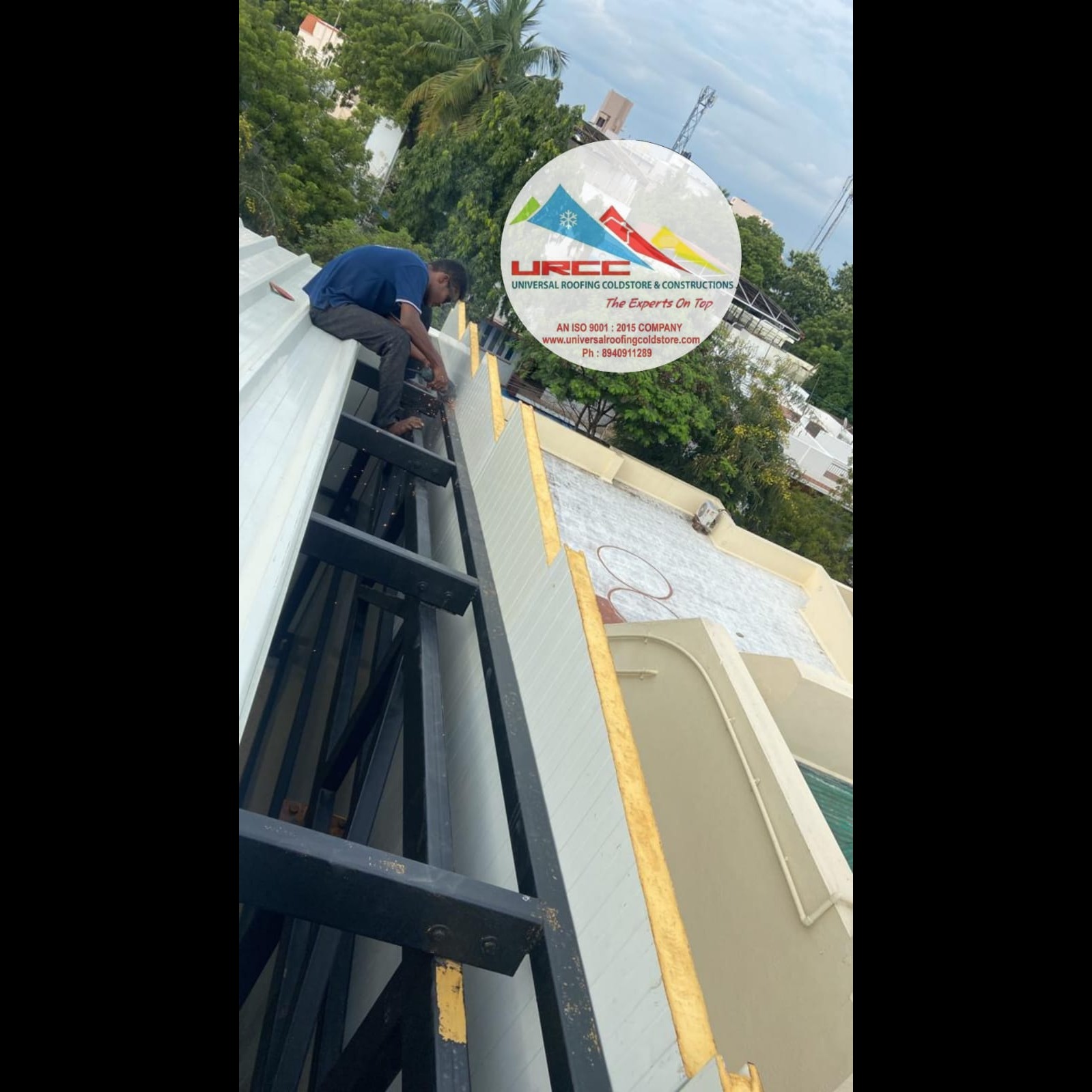 update image