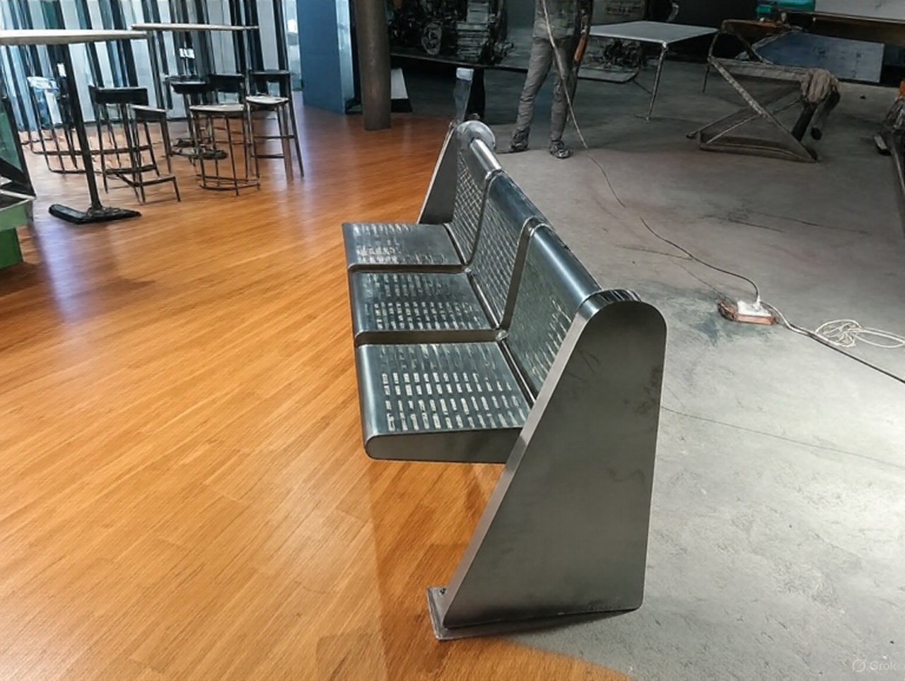 update image