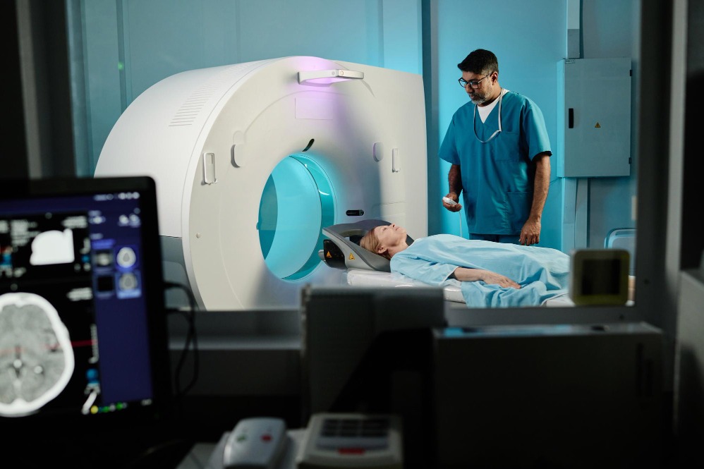 Best Orthopedic Hospital with Modern OT and CT ... main image