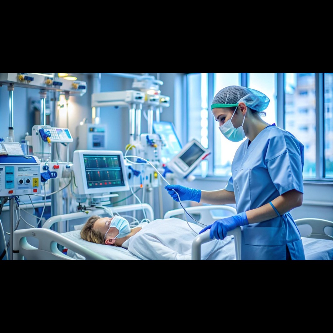 ICU, NICU, and Critical Care Medicine – Round-t... main image