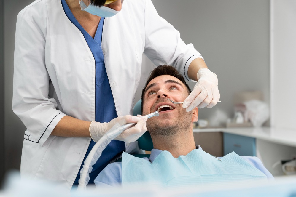 Root Canal Treatment in Delhi – Save Your Natur... main image