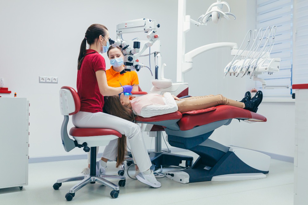 Top-Rated Dental Clinic in Nagpur for Family De... main image