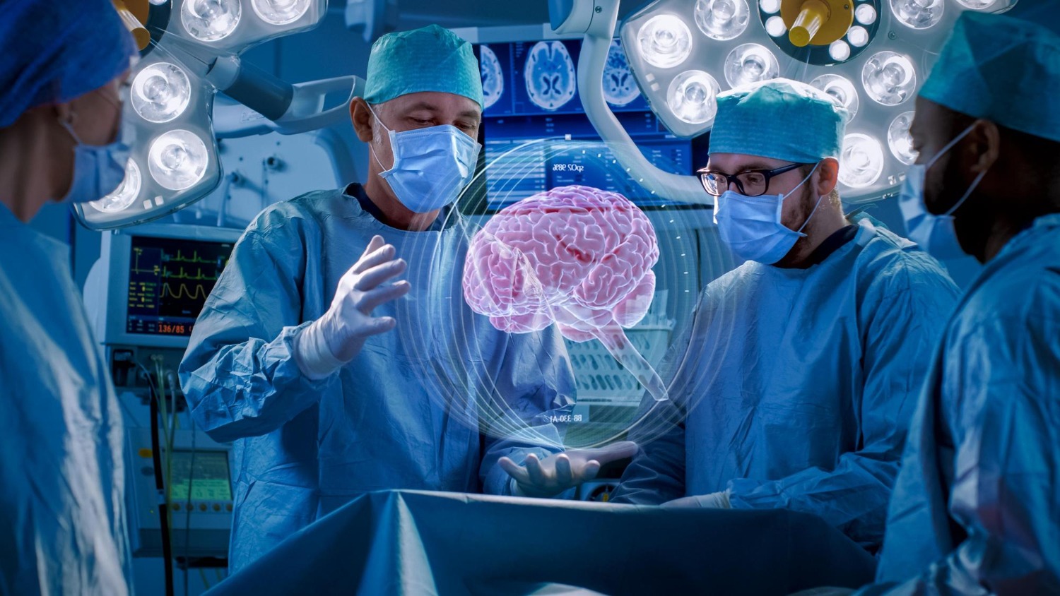 Best Neuro Hospital in Gondia – Expert-Led Neur... main image