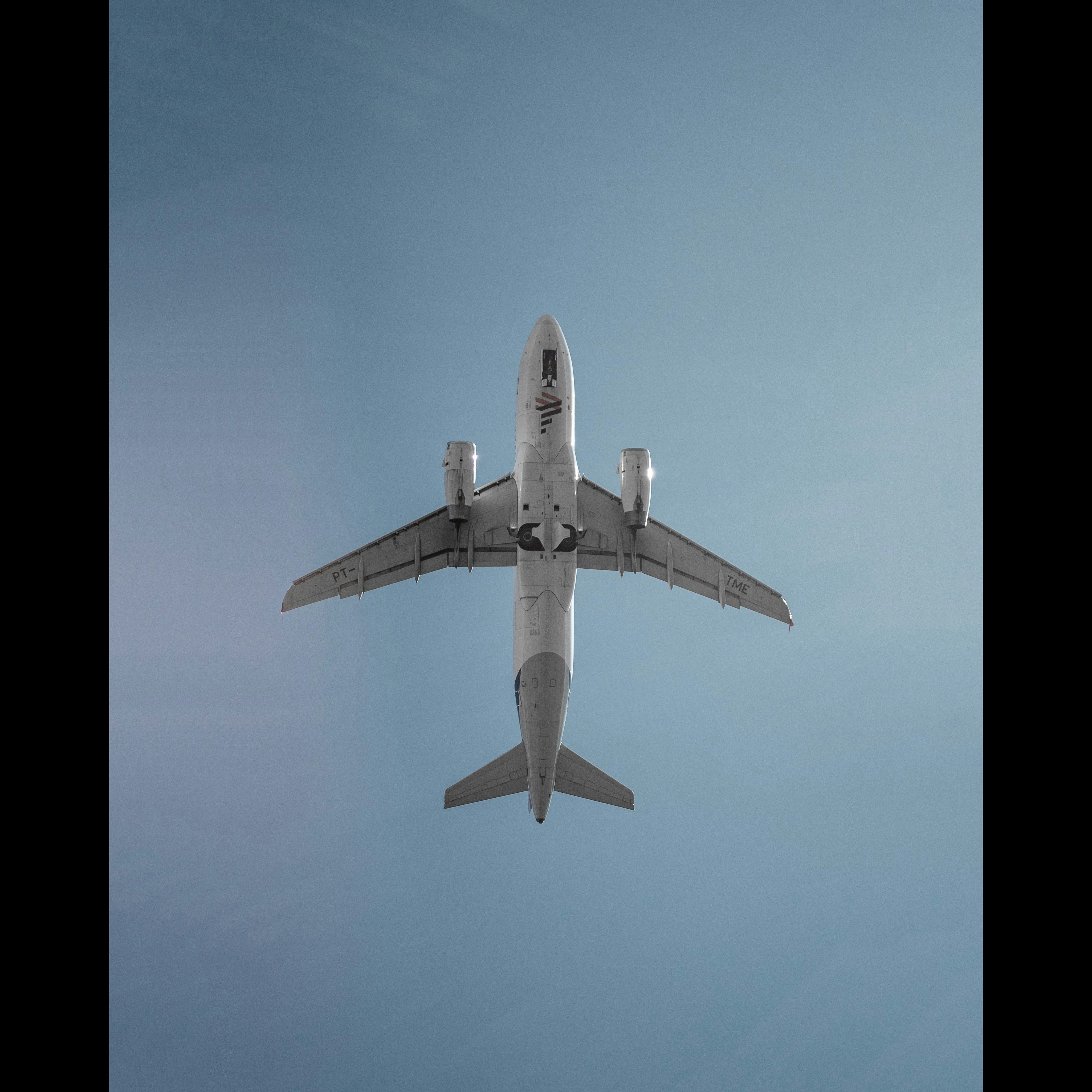 Flight tic