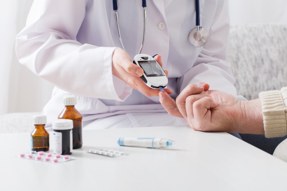 Diabetics Cure Center In Bangalore With Complet... main image