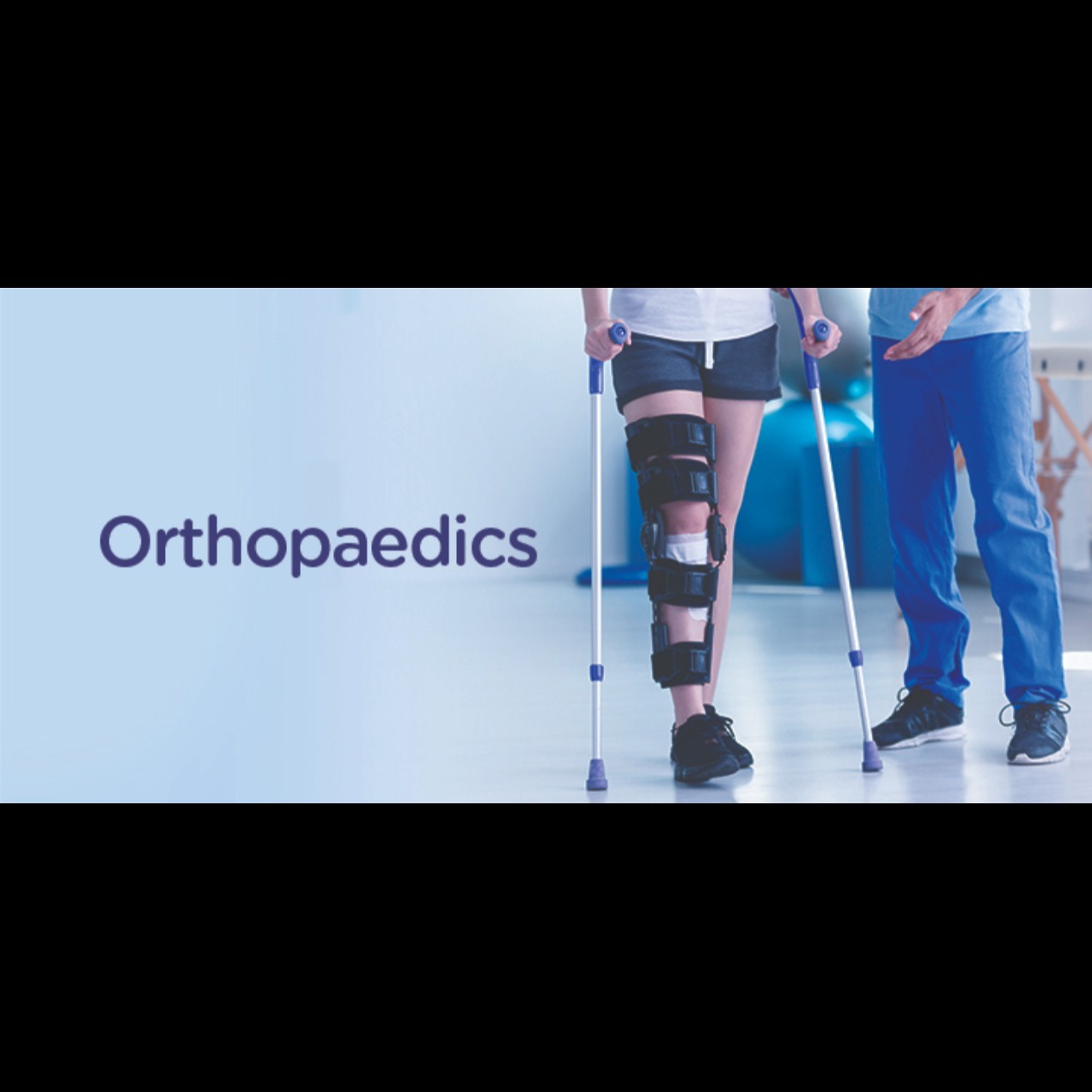 Orthopedic Surgeon In Noida main image