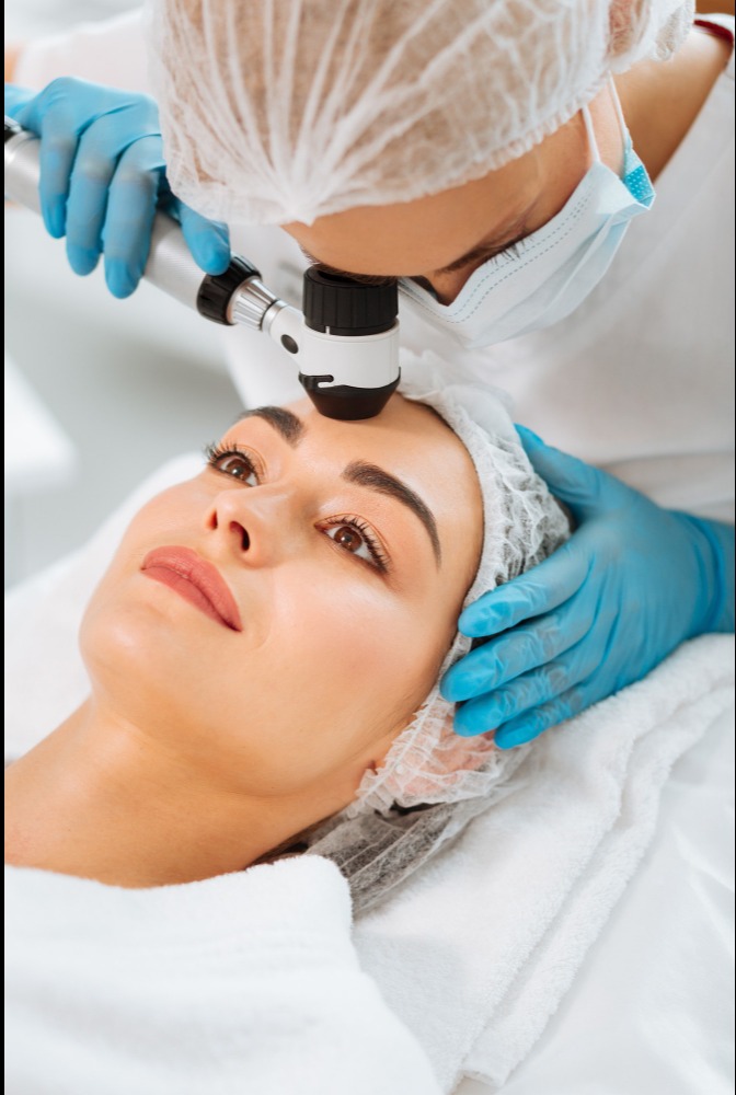 Best Dermatologists In Nashik – Restore Skin He... main image