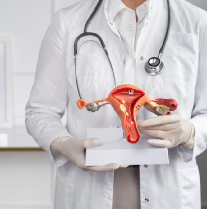 Hysterectomy Treatment in Lohegaon, Pune: Carin... main image