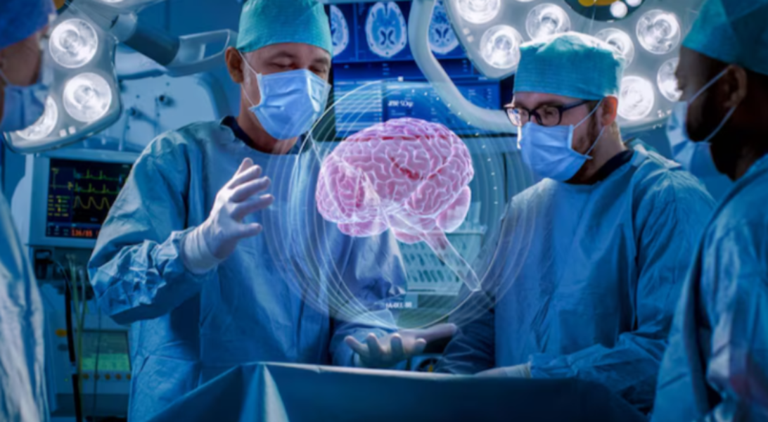 Neurosurgeon in Jaipur for Emergency and Elective ... main image